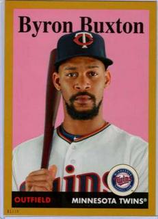 Byron Buxton