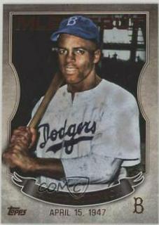 Jackie Robinson