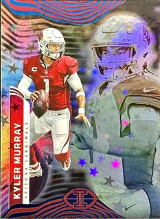 Kyler Murray