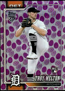 Troy Melton
