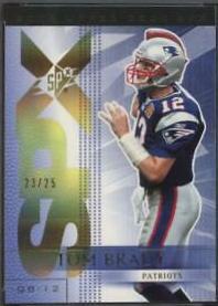 Tom Brady