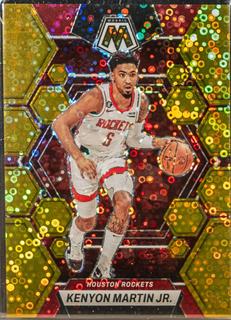 Kenyon Martin Jr.