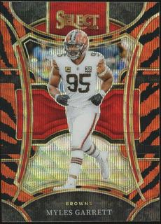 Myles Garrett