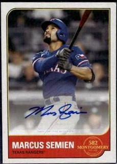 Marcus Semien