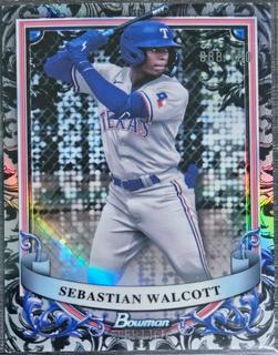 Sebastian Walcott