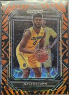 Jaylen Brown