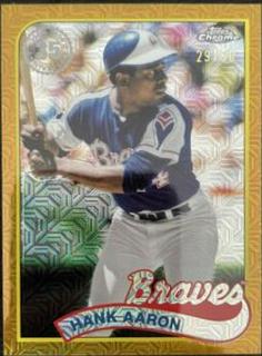 Hank Aaron