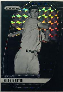 Billy Martin