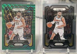 Jamal Murray