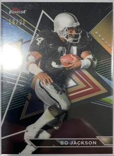 Bo Jackson