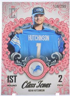Aidan Hutchinson