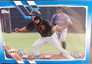 Casey Schmitt