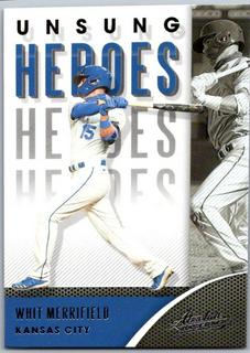Whit Merrifield
