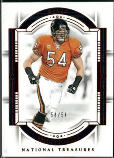 Brian Urlacher