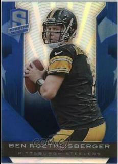 Ben Roethlisberger