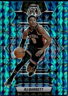 RJ Barrett