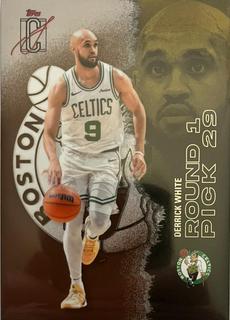 Derrick White