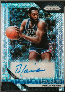 Bob Lanier