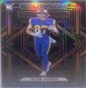 Jacob Harris