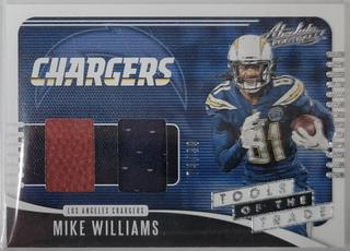 Mike Williams