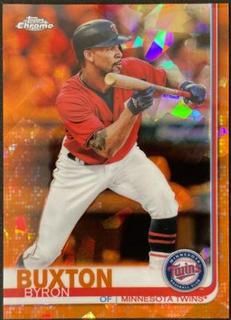 Byron Buxton