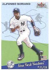Alfonso Soriano