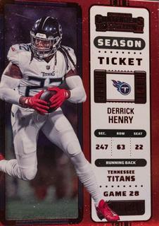 Derrick Henry