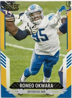 Romeo Okwara