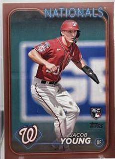 Jacob Young