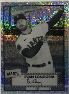 Evan Longoria