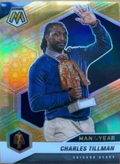 Charles Tillman