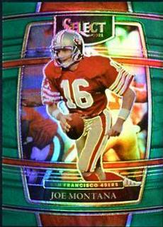 Joe Montana
