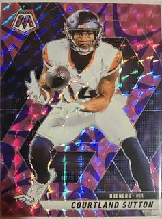 Courtland Sutton