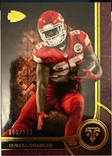 Jamaal Charles