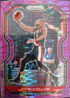 CJ McCollum