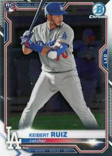 Keibert Ruiz