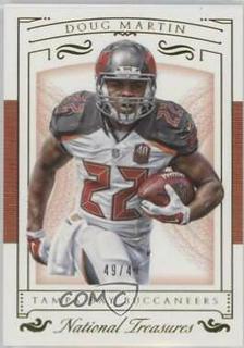Doug Martin