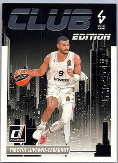 Timothe Luwawu-Cabarrot