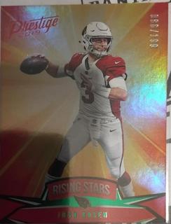 Josh Rosen