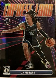 Ja Morant