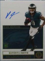 DeVonta Smith