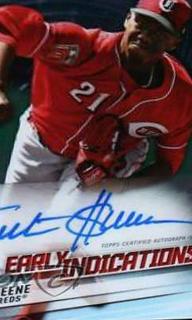 Hunter Greene