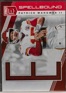 Patrick Mahomes II