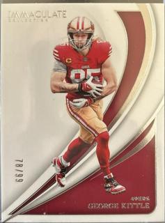George Kittle