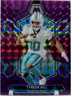 Tyreek Hill