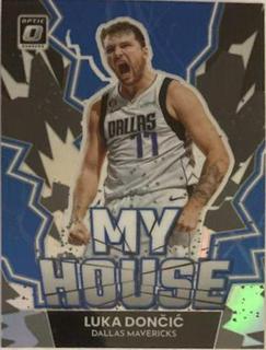 Luka Doncic