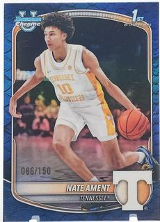 Nate Ament