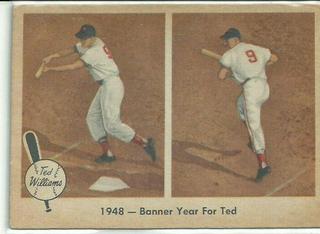 1948 Banner Year