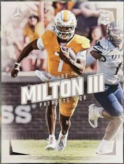 Joe Milton III