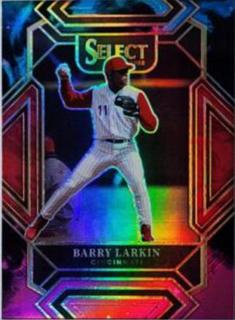 Barry Larkin